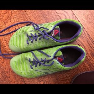 Men’s Crossift Nano